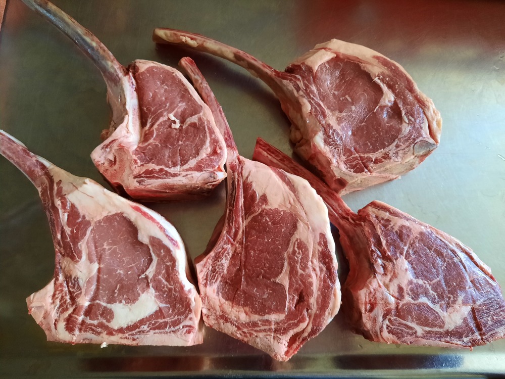 Fleisch